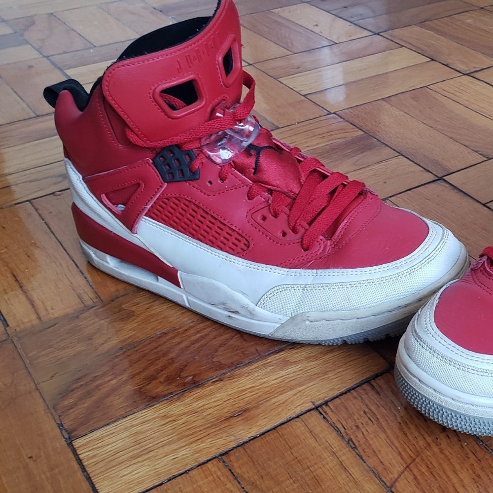 NIKE AIR JORDAN 4 SIZE 11